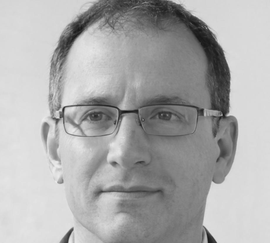 Ritratto di Dario Carbone