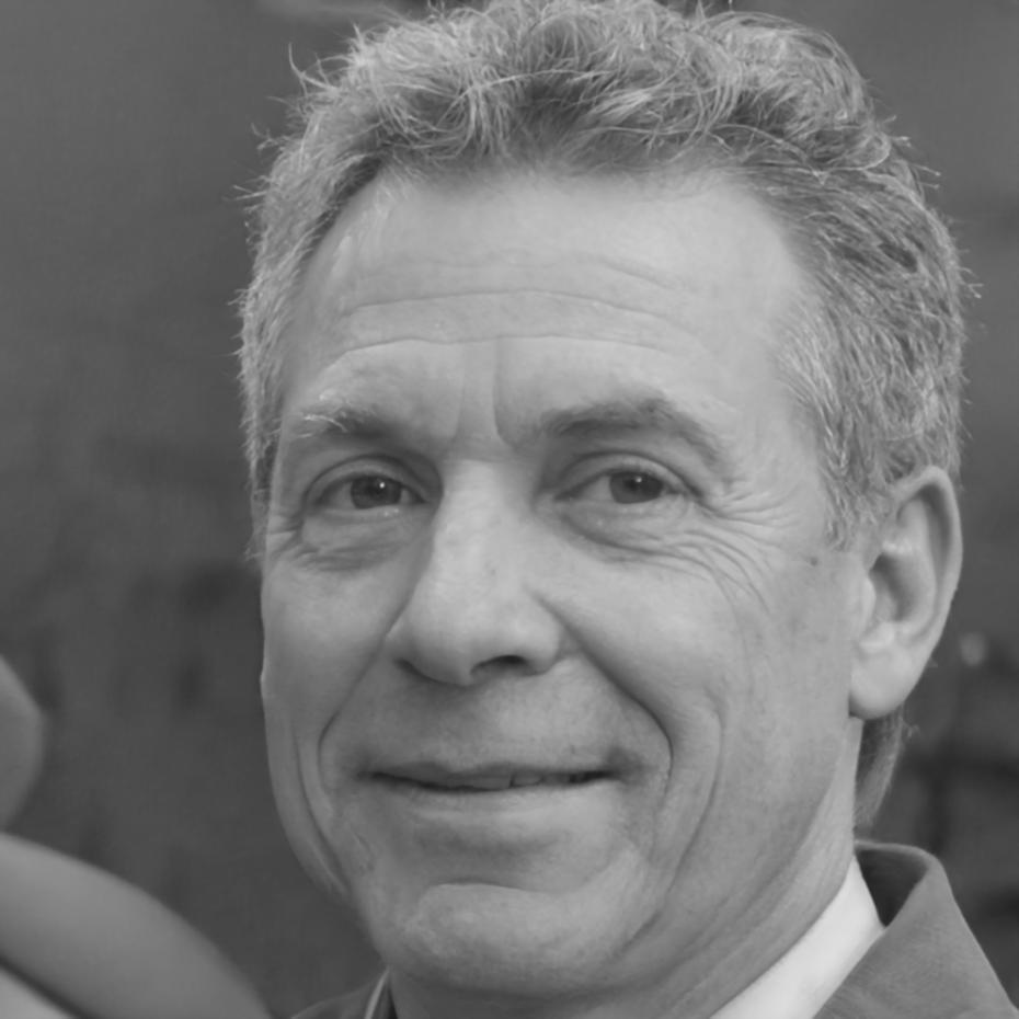 Ritratto di Tullio Demontis