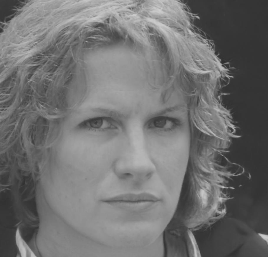 Ritratto di Diletta Rossini, responsabile sviluppo programmi kovarovisa